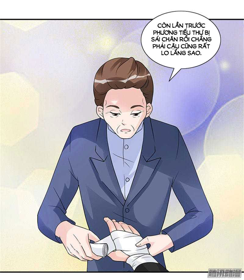 Tiểu Tâm Can Tuyệt Sủng Của Lạc Tiên Sinh Chapter 38 - Trang 2