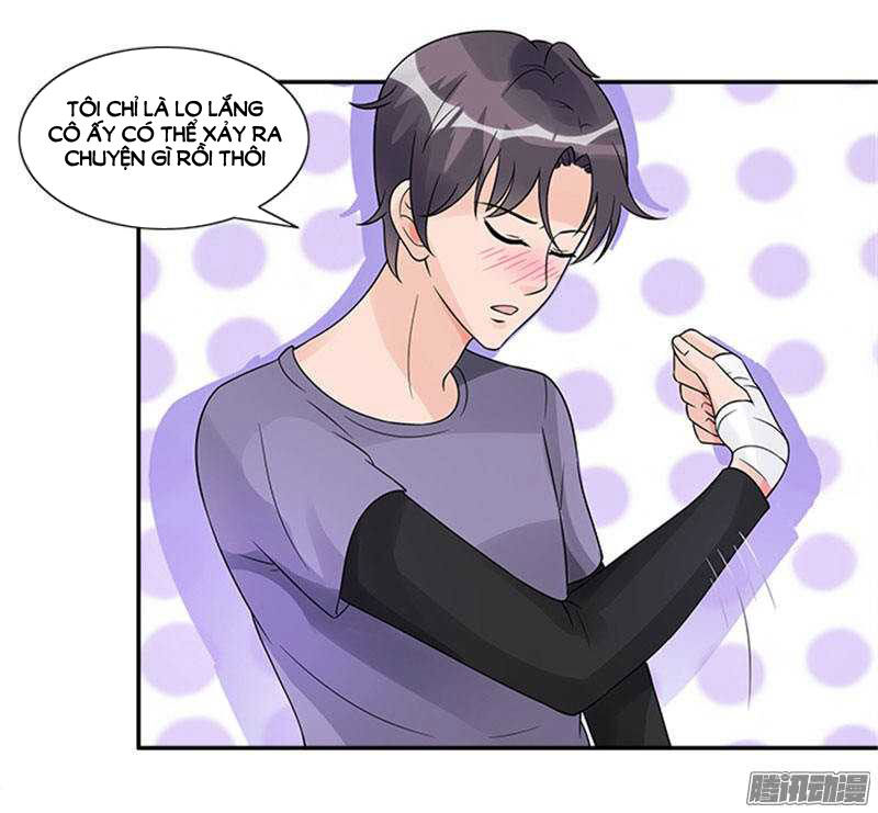 Tiểu Tâm Can Tuyệt Sủng Của Lạc Tiên Sinh Chapter 38 - Trang 2