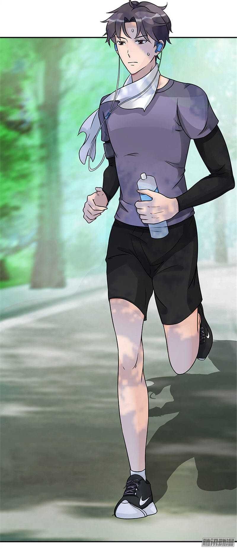 Tiểu Tâm Can Tuyệt Sủng Của Lạc Tiên Sinh Chapter 38 - Trang 2