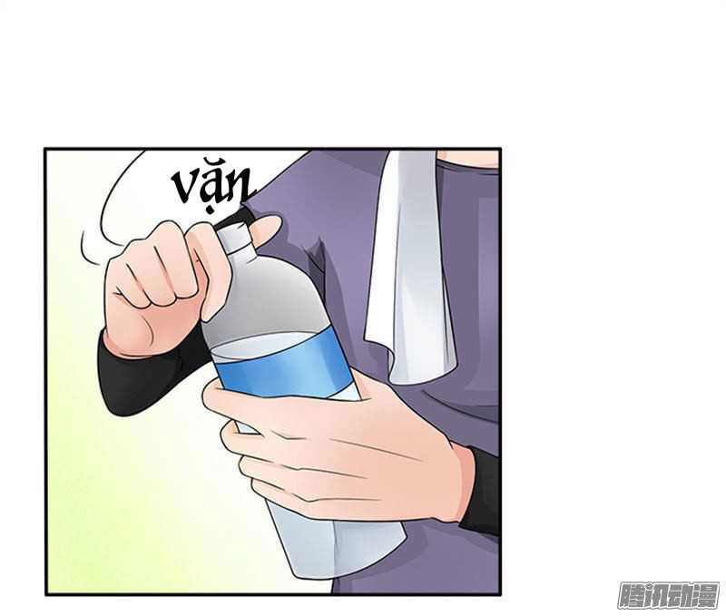 Tiểu Tâm Can Tuyệt Sủng Của Lạc Tiên Sinh Chapter 38 - Trang 2