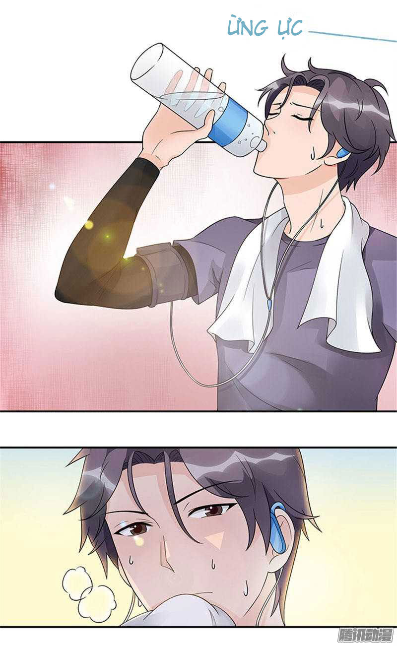 Tiểu Tâm Can Tuyệt Sủng Của Lạc Tiên Sinh Chapter 38 - Trang 2