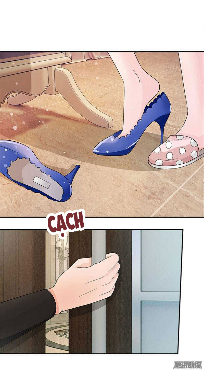 Tiểu Tâm Can Tuyệt Sủng Của Lạc Tiên Sinh Chapter 38 - Trang 2