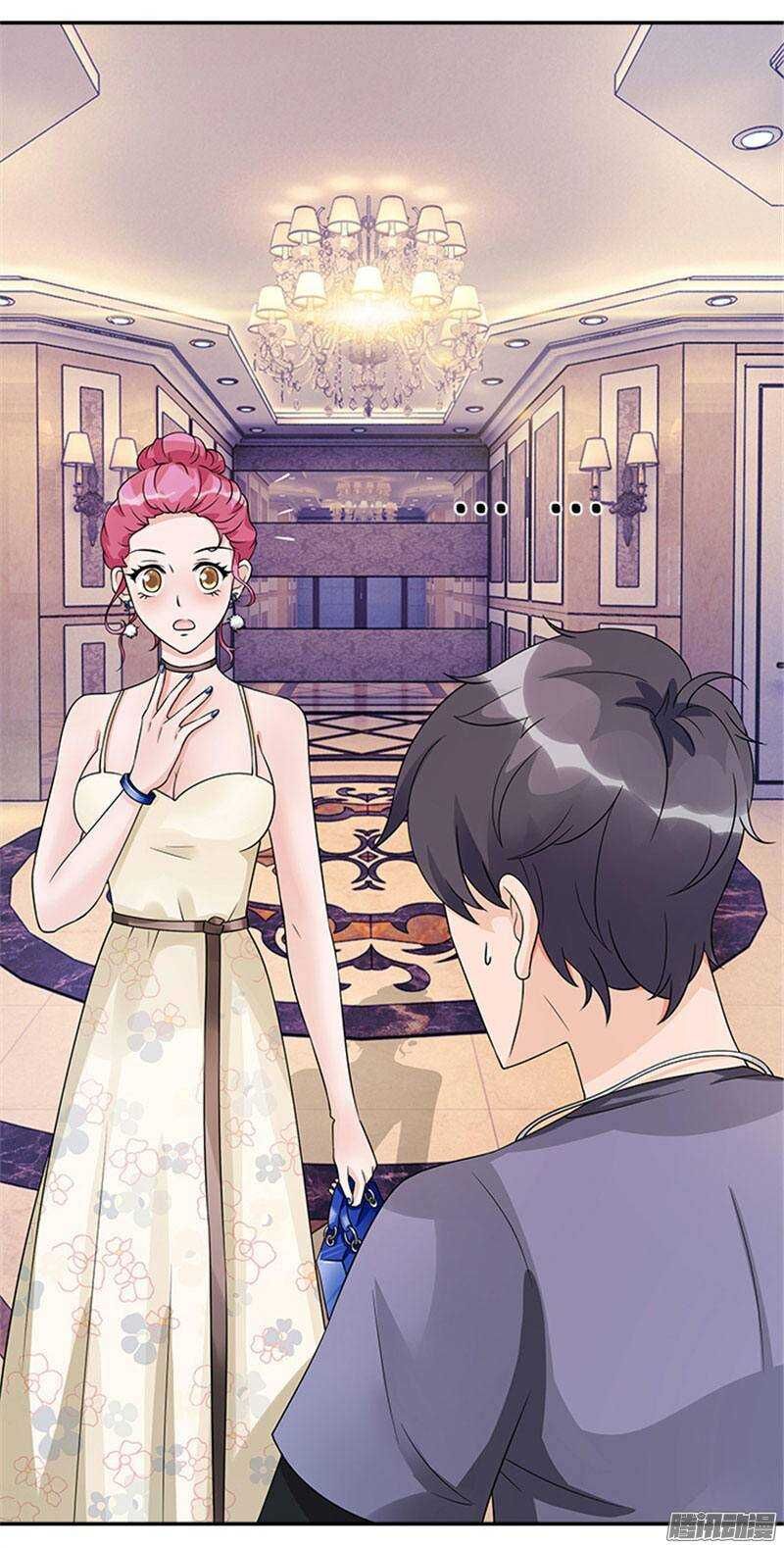 Tiểu Tâm Can Tuyệt Sủng Của Lạc Tiên Sinh Chapter 38 - Trang 2