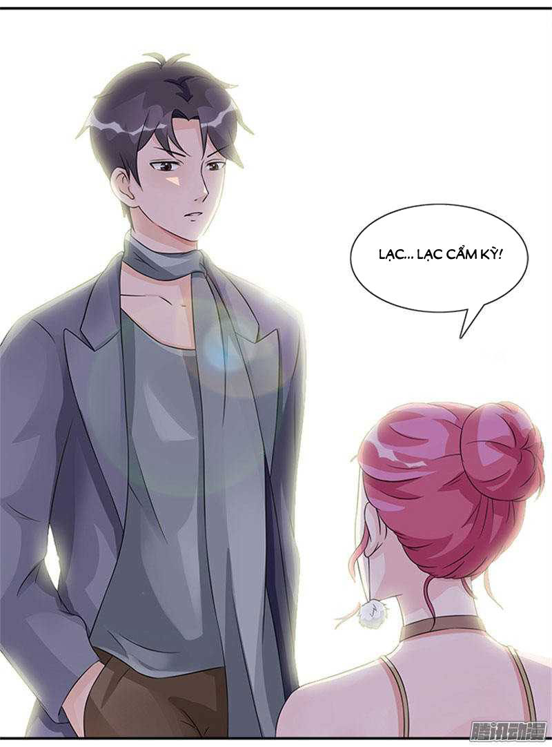 Tiểu Tâm Can Tuyệt Sủng Của Lạc Tiên Sinh Chapter 39 - Trang 2