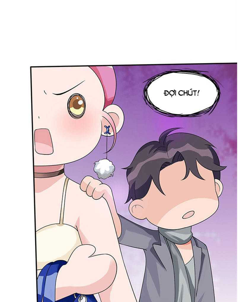 Tiểu Tâm Can Tuyệt Sủng Của Lạc Tiên Sinh Chapter 39 - Trang 2