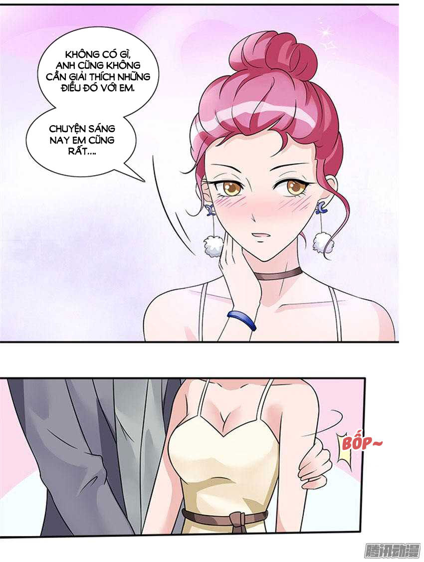 Tiểu Tâm Can Tuyệt Sủng Của Lạc Tiên Sinh Chapter 39 - Trang 2