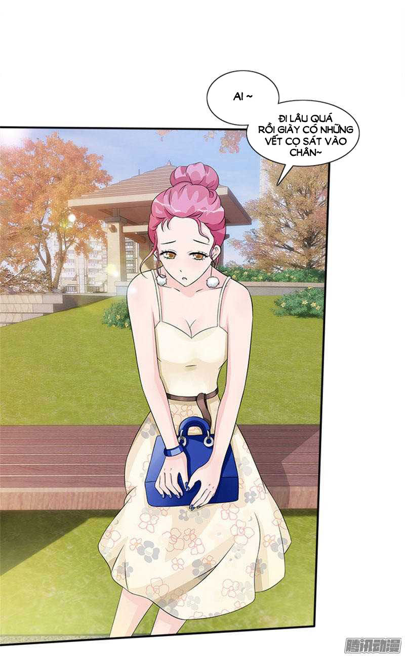 Tiểu Tâm Can Tuyệt Sủng Của Lạc Tiên Sinh Chapter 39 - Trang 2