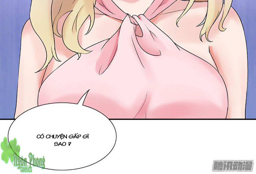 Tiểu Tâm Can Tuyệt Sủng Của Lạc Tiên Sinh Chapter 4 - Trang 2