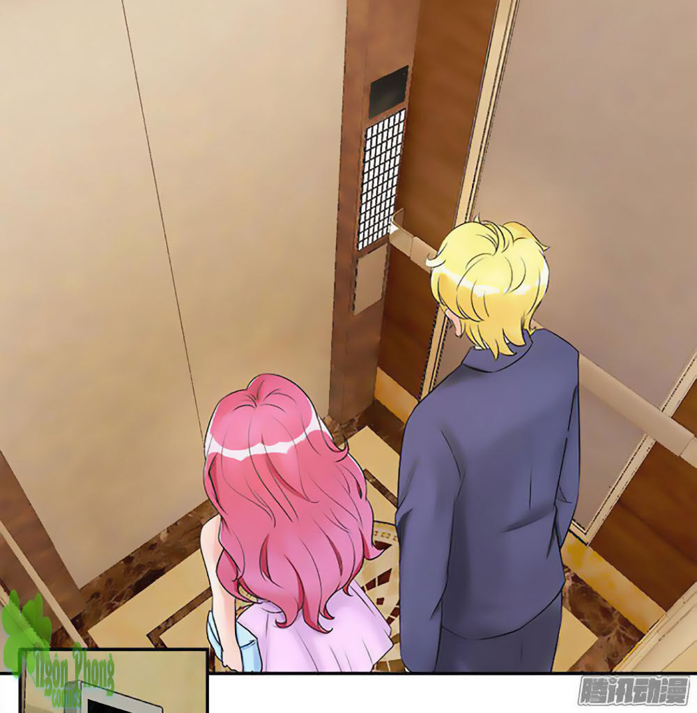 Tiểu Tâm Can Tuyệt Sủng Của Lạc Tiên Sinh Chapter 4 - Trang 2