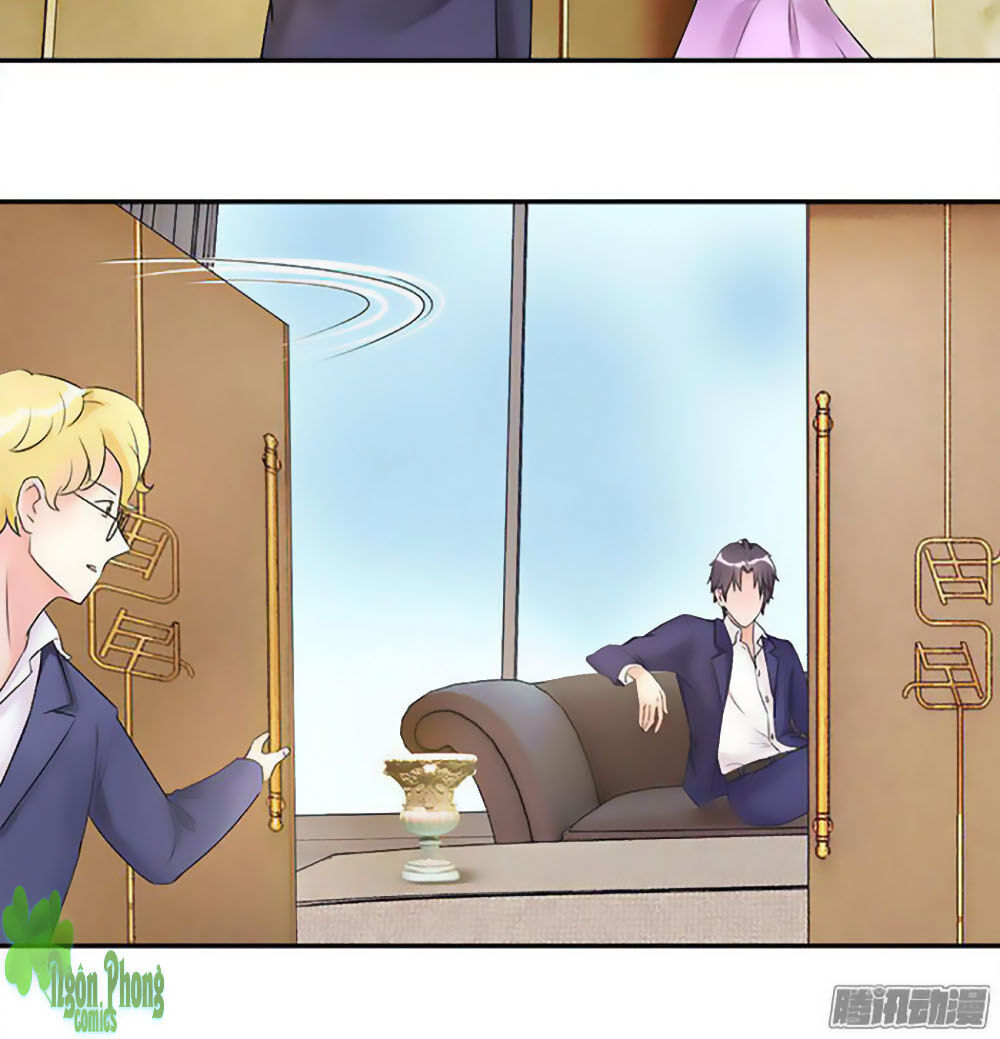 Tiểu Tâm Can Tuyệt Sủng Của Lạc Tiên Sinh Chapter 4 - Trang 2