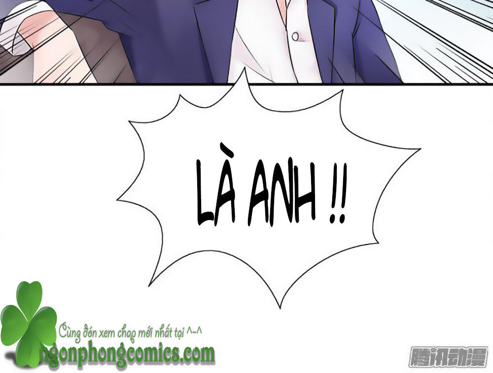 Tiểu Tâm Can Tuyệt Sủng Của Lạc Tiên Sinh Chapter 4 - Trang 2