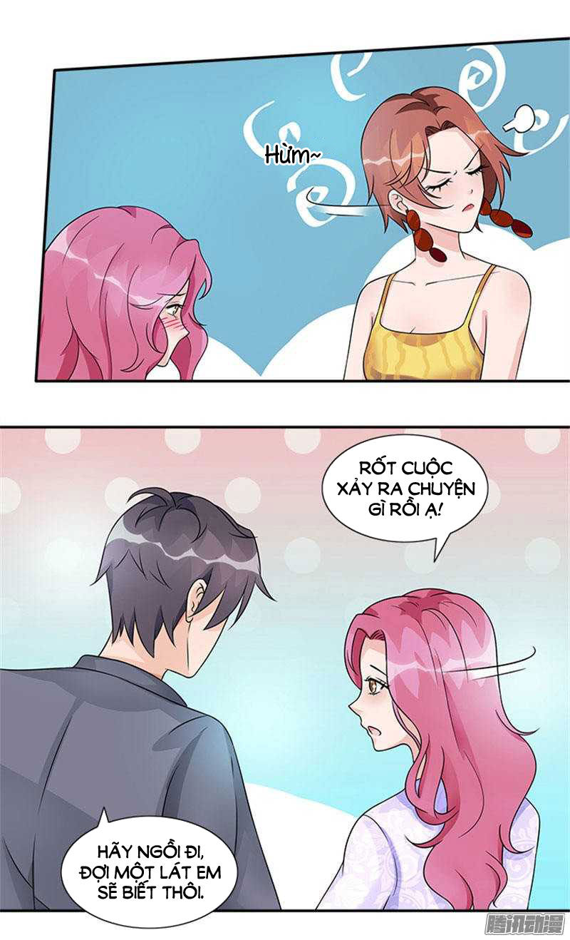 Tiểu Tâm Can Tuyệt Sủng Của Lạc Tiên Sinh Chapter 40 - Trang 2