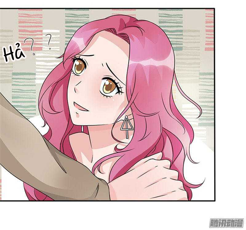 Tiểu Tâm Can Tuyệt Sủng Của Lạc Tiên Sinh Chapter 40 - Trang 2