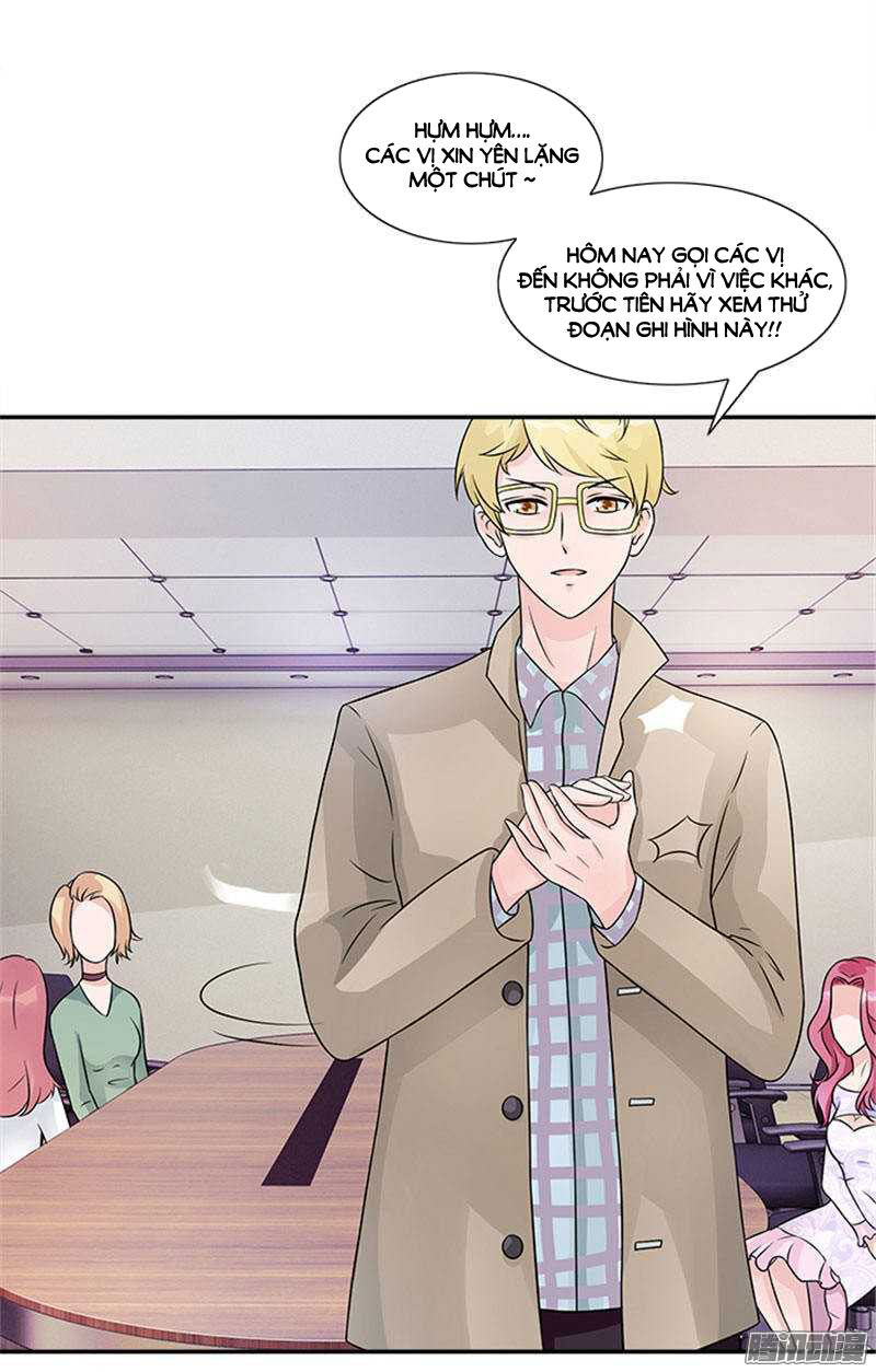 Tiểu Tâm Can Tuyệt Sủng Của Lạc Tiên Sinh Chapter 40 - Trang 2