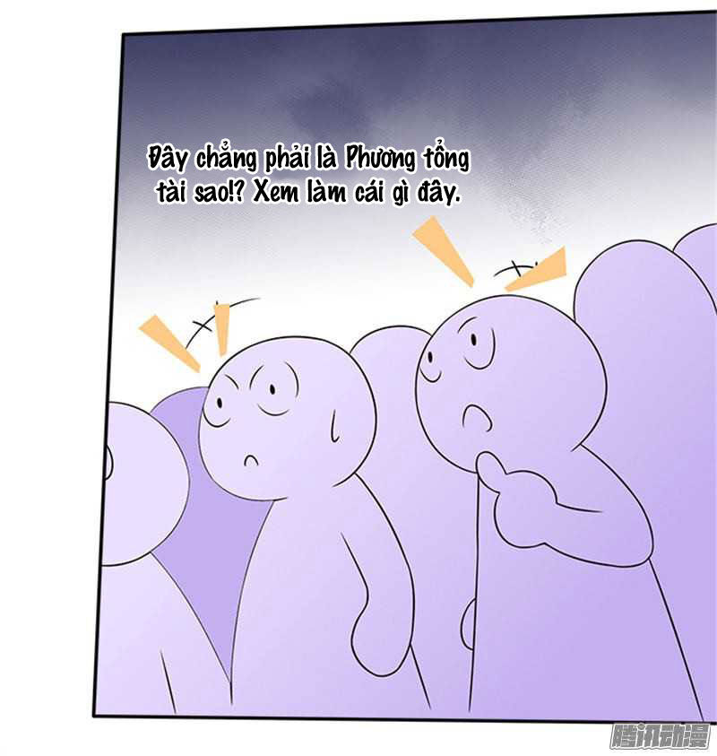 Tiểu Tâm Can Tuyệt Sủng Của Lạc Tiên Sinh Chapter 40 - Trang 2