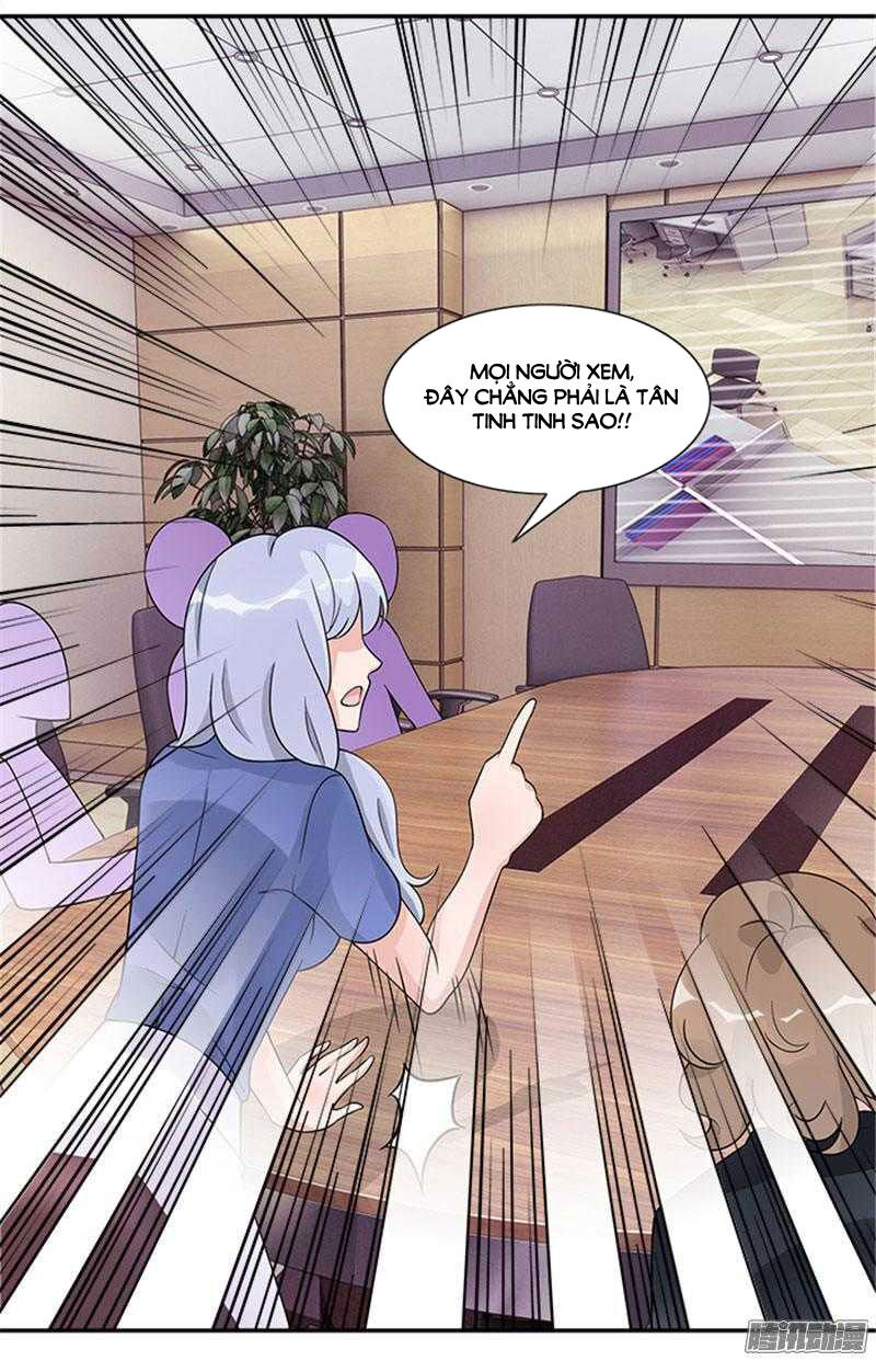 Tiểu Tâm Can Tuyệt Sủng Của Lạc Tiên Sinh Chapter 40 - Trang 2