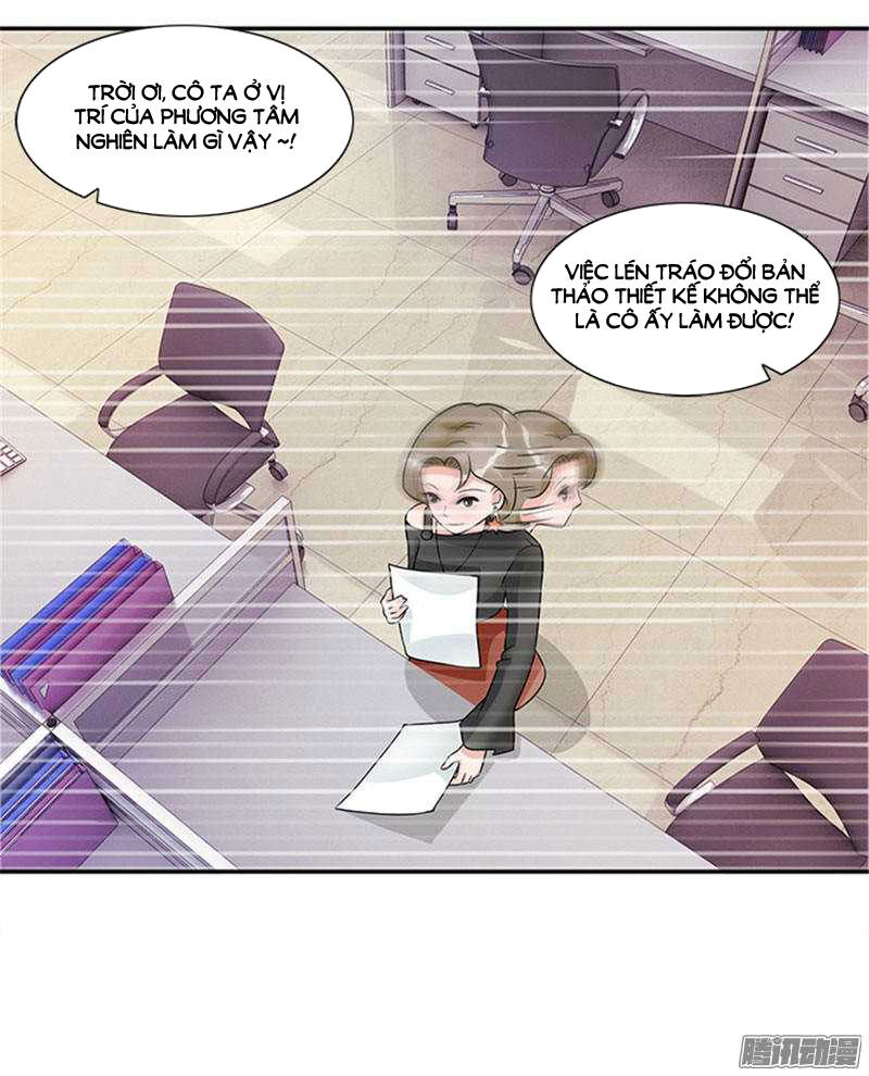 Tiểu Tâm Can Tuyệt Sủng Của Lạc Tiên Sinh Chapter 40 - Trang 2