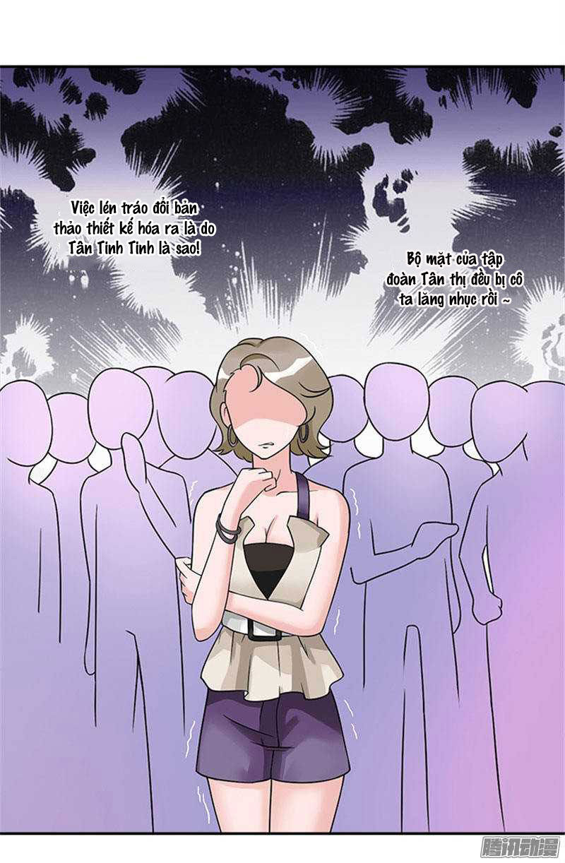 Tiểu Tâm Can Tuyệt Sủng Của Lạc Tiên Sinh Chapter 40 - Trang 2