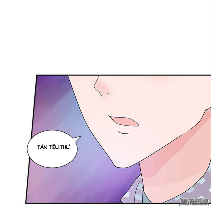 Tiểu Tâm Can Tuyệt Sủng Của Lạc Tiên Sinh Chapter 40 - Trang 2