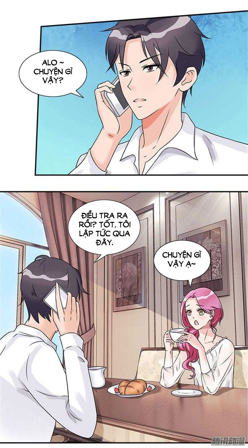 Tiểu Tâm Can Tuyệt Sủng Của Lạc Tiên Sinh Chapter 40 - Trang 2