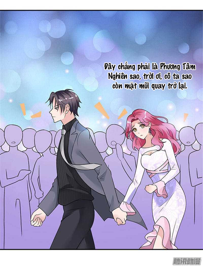 Tiểu Tâm Can Tuyệt Sủng Của Lạc Tiên Sinh Chapter 40 - Trang 2