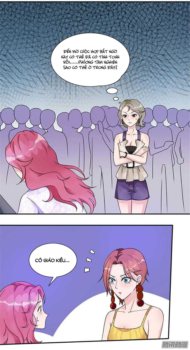 Tiểu Tâm Can Tuyệt Sủng Của Lạc Tiên Sinh Chapter 40 - Trang 2