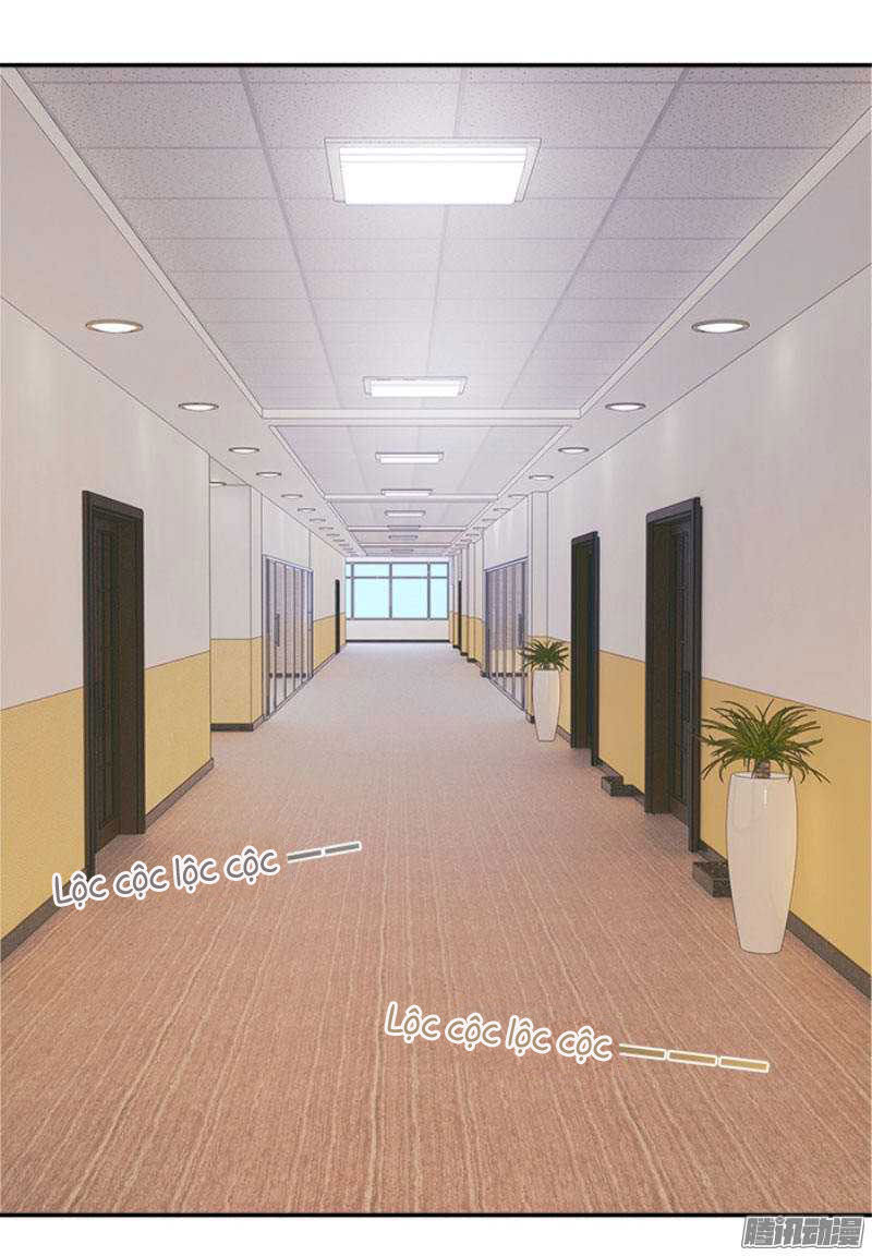 Tiểu Tâm Can Tuyệt Sủng Của Lạc Tiên Sinh Chapter 41 - Trang 2