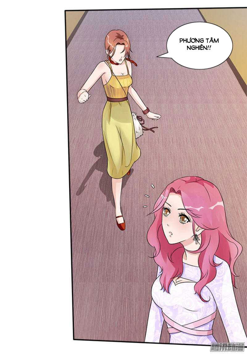 Tiểu Tâm Can Tuyệt Sủng Của Lạc Tiên Sinh Chapter 41 - Trang 2