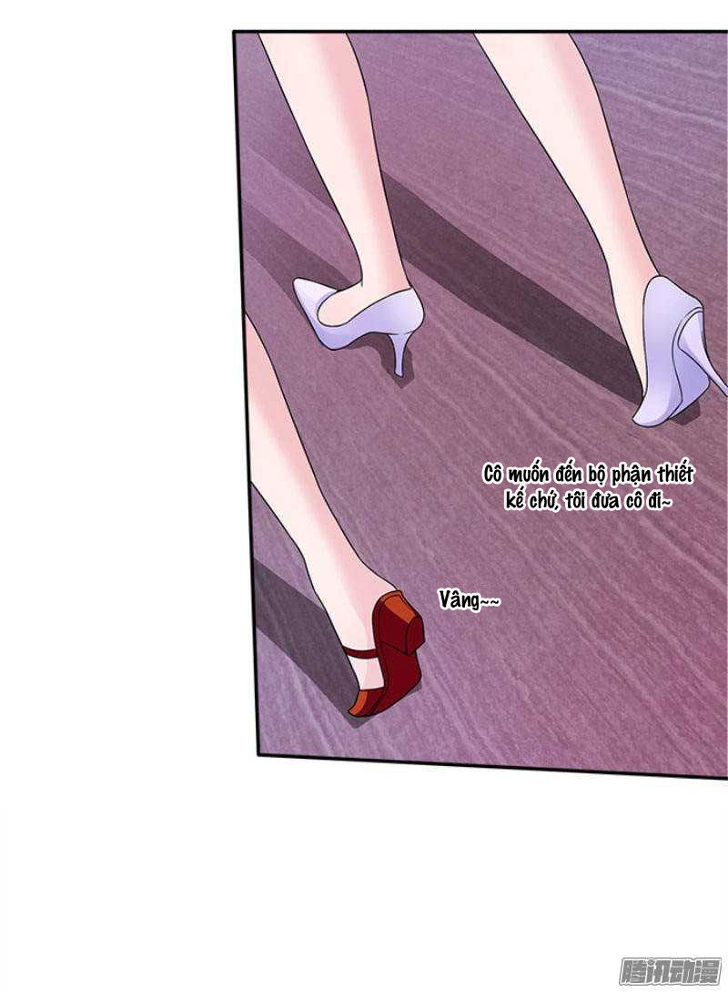 Tiểu Tâm Can Tuyệt Sủng Của Lạc Tiên Sinh Chapter 41 - Trang 2