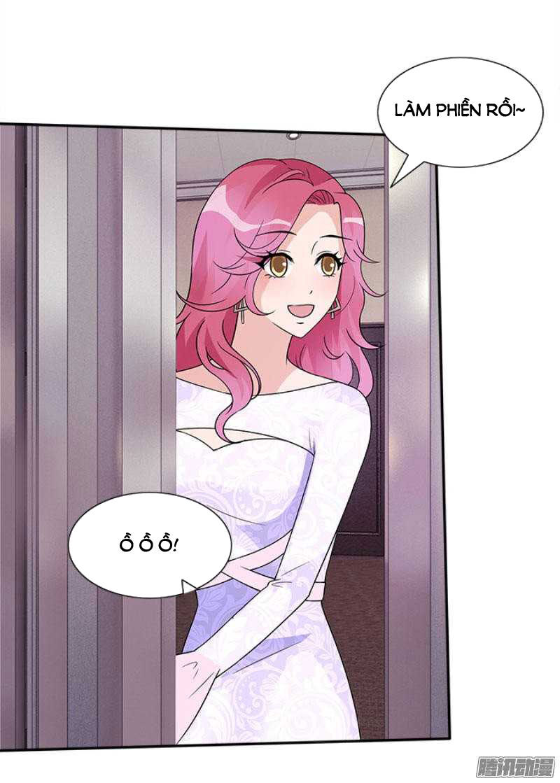 Tiểu Tâm Can Tuyệt Sủng Của Lạc Tiên Sinh Chapter 41 - Trang 2