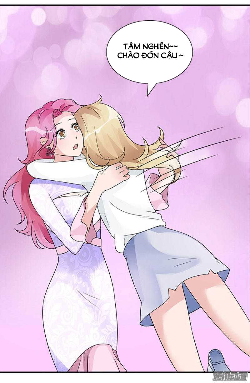 Tiểu Tâm Can Tuyệt Sủng Của Lạc Tiên Sinh Chapter 41 - Trang 2