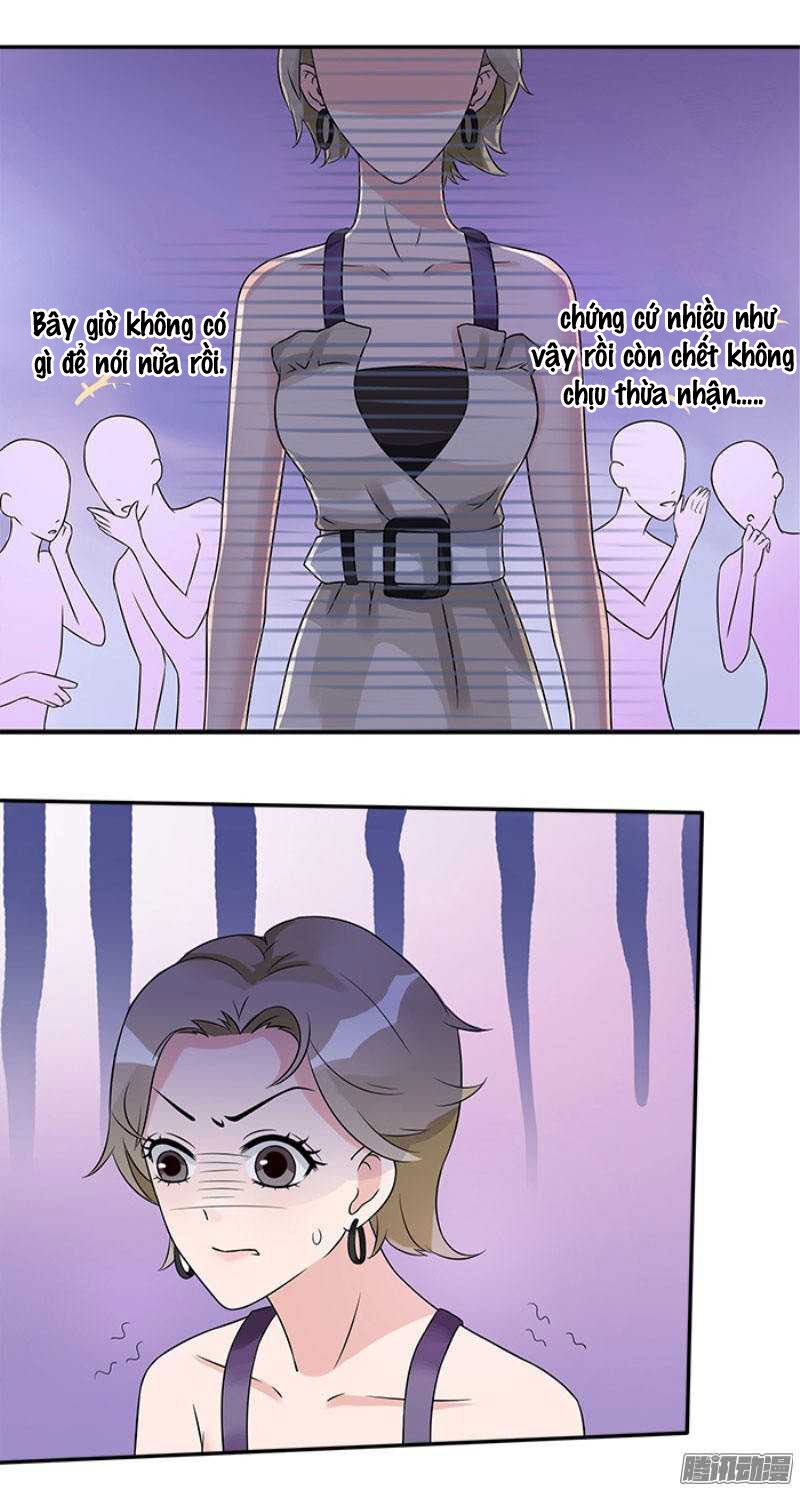 Tiểu Tâm Can Tuyệt Sủng Của Lạc Tiên Sinh Chapter 41 - Trang 2