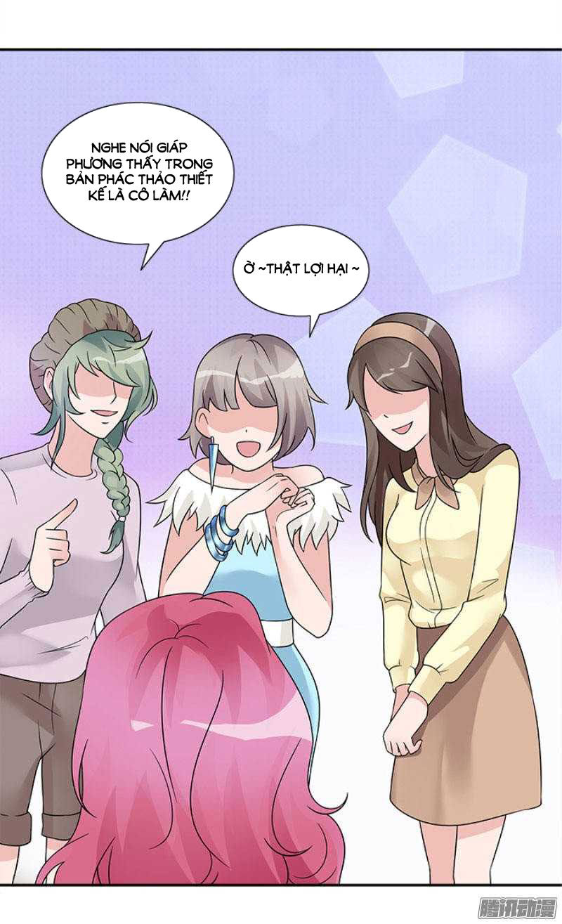 Tiểu Tâm Can Tuyệt Sủng Của Lạc Tiên Sinh Chapter 41 - Trang 2