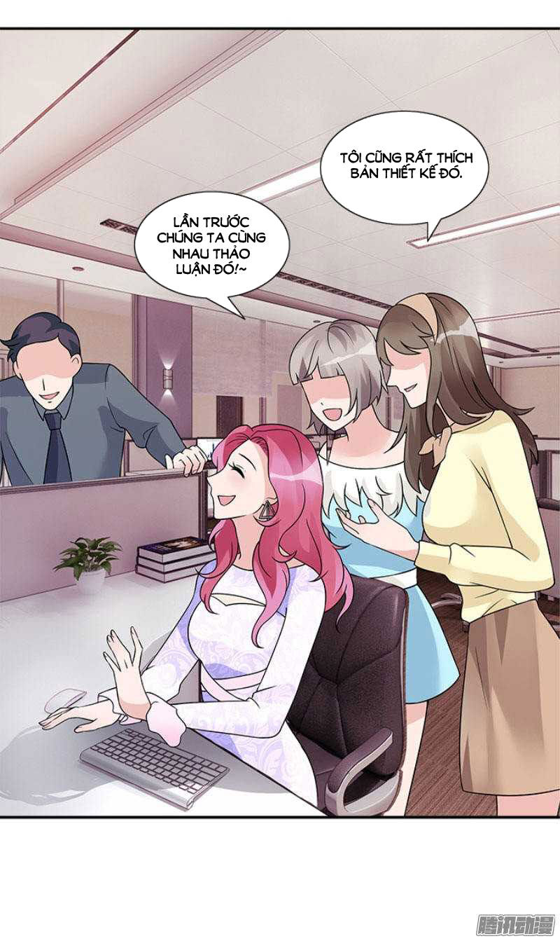 Tiểu Tâm Can Tuyệt Sủng Của Lạc Tiên Sinh Chapter 41 - Trang 2