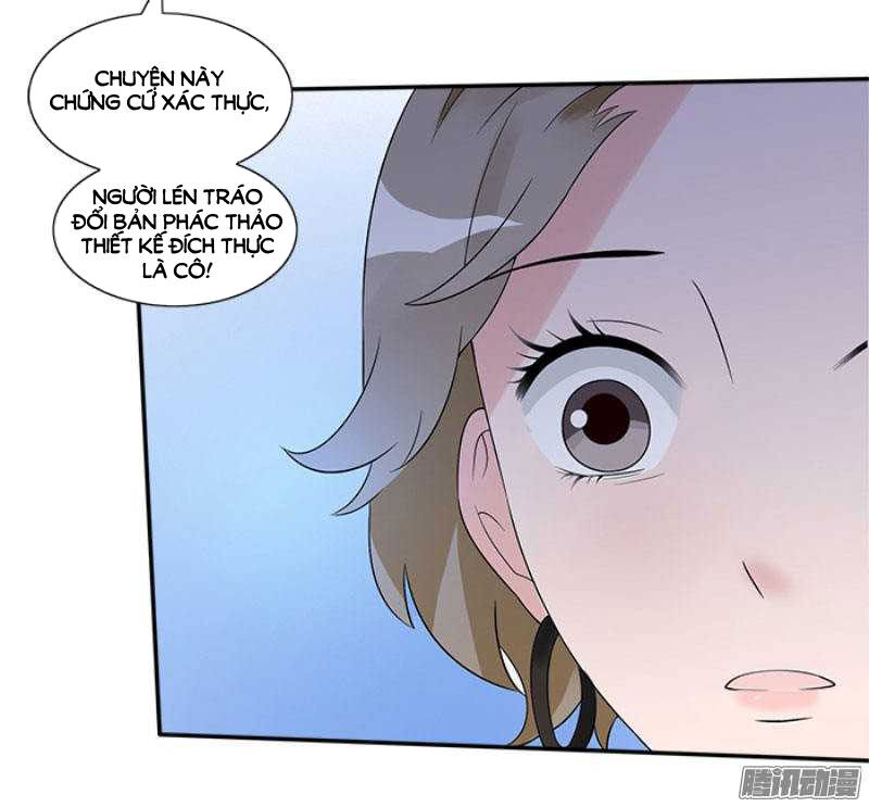 Tiểu Tâm Can Tuyệt Sủng Của Lạc Tiên Sinh Chapter 41 - Trang 2