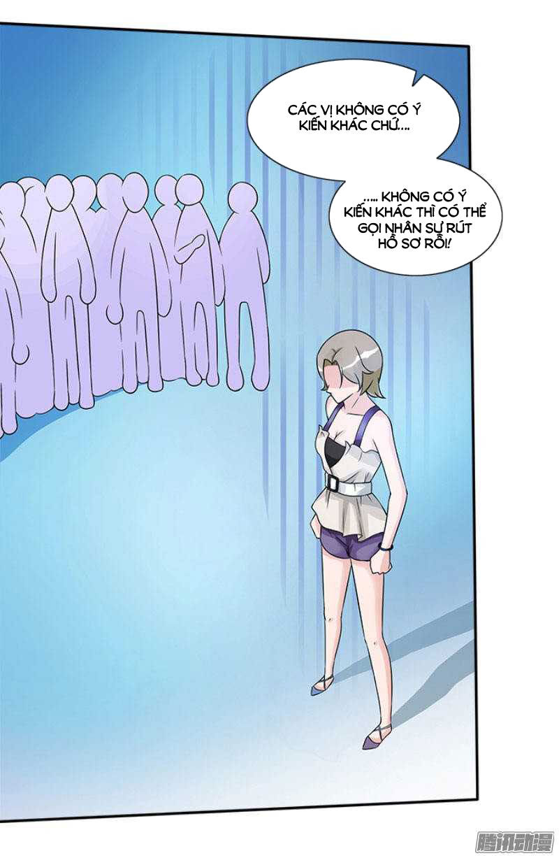 Tiểu Tâm Can Tuyệt Sủng Của Lạc Tiên Sinh Chapter 41 - Trang 2