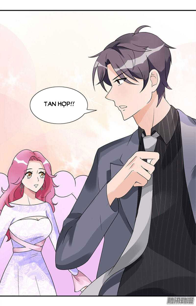 Tiểu Tâm Can Tuyệt Sủng Của Lạc Tiên Sinh Chapter 41 - Trang 2