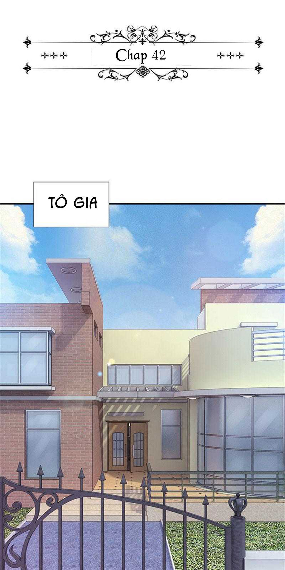 Tiểu Tâm Can Tuyệt Sủng Của Lạc Tiên Sinh Chapter 42 - Trang 2