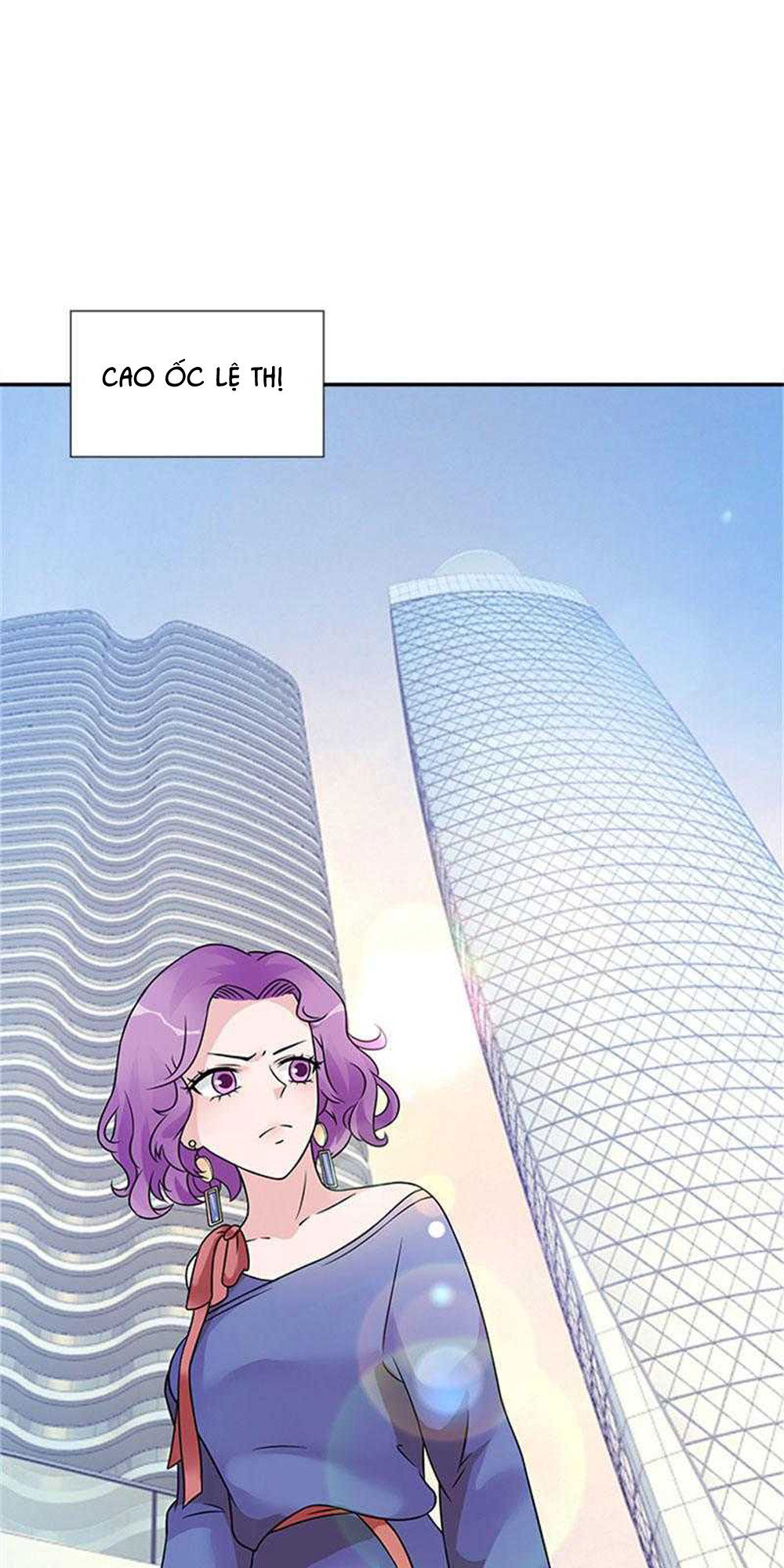 Tiểu Tâm Can Tuyệt Sủng Của Lạc Tiên Sinh Chapter 42 - Trang 2