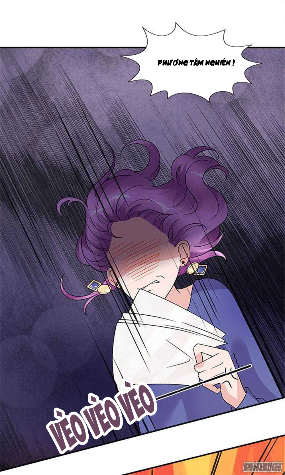 Tiểu Tâm Can Tuyệt Sủng Của Lạc Tiên Sinh Chapter 42 - Trang 2