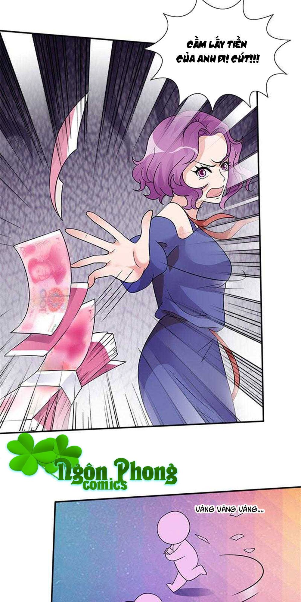 Tiểu Tâm Can Tuyệt Sủng Của Lạc Tiên Sinh Chapter 42 - Trang 2