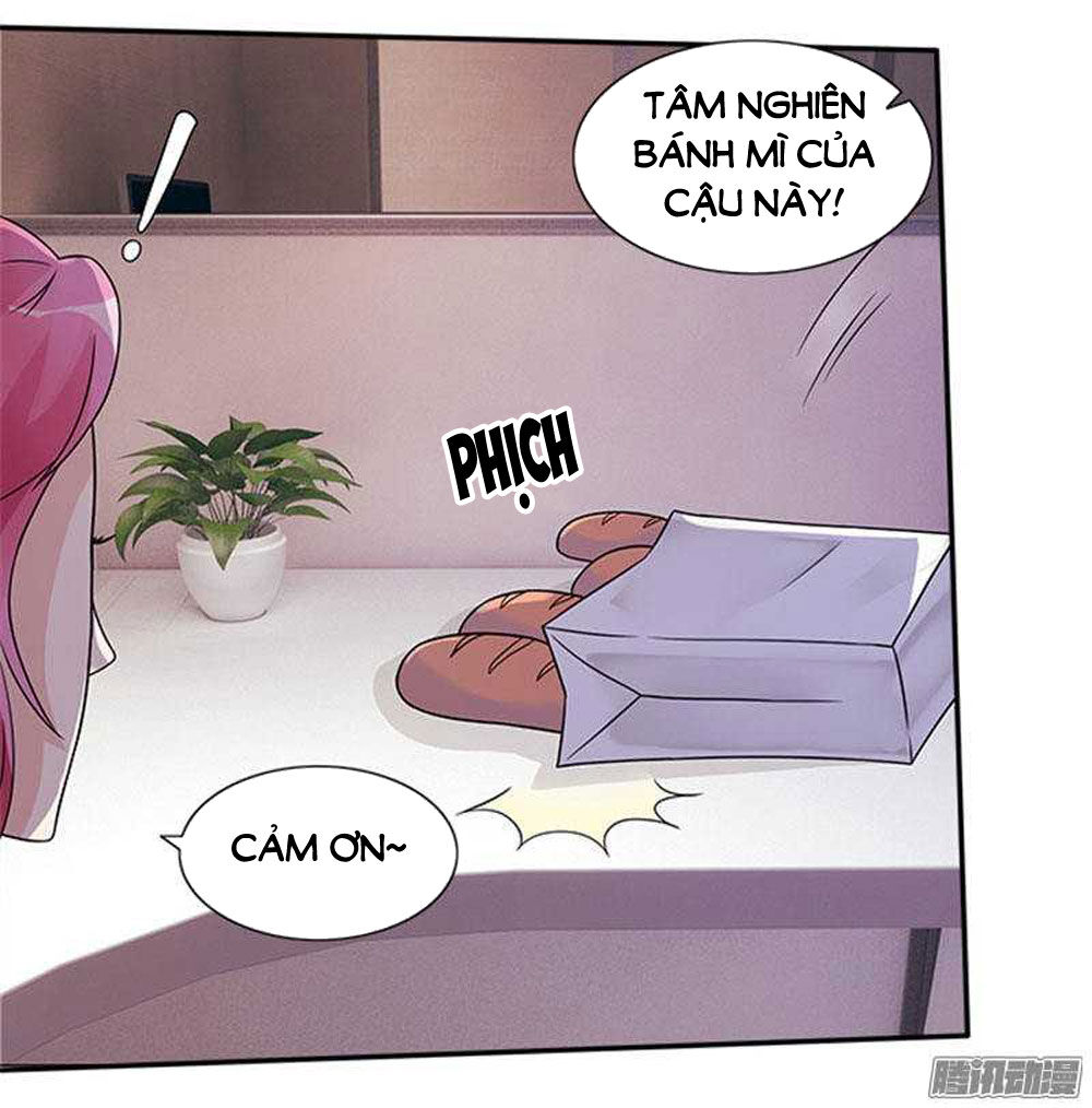 Tiểu Tâm Can Tuyệt Sủng Của Lạc Tiên Sinh Chapter 43 - Trang 2