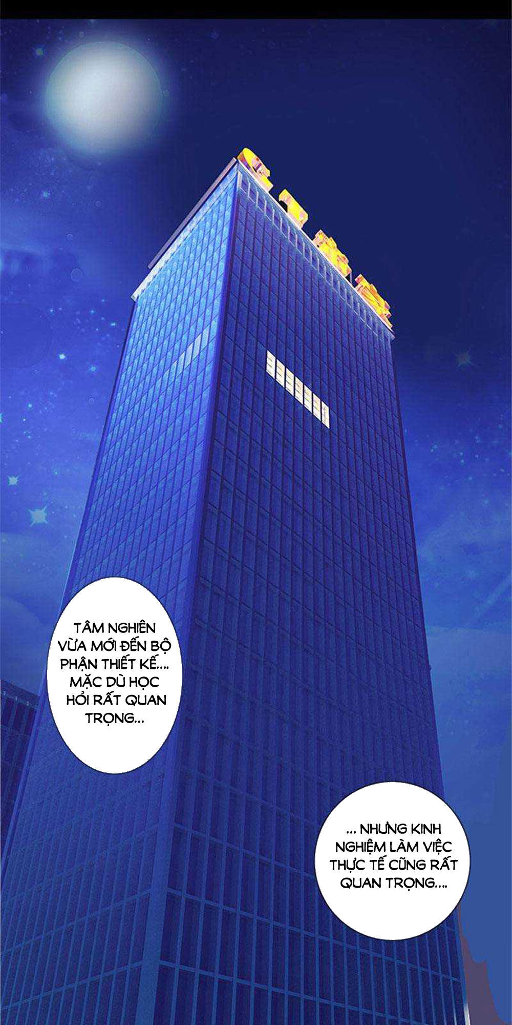 Tiểu Tâm Can Tuyệt Sủng Của Lạc Tiên Sinh Chapter 43 - Trang 2