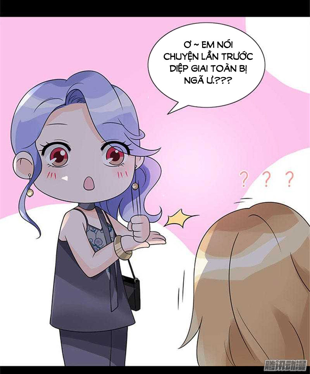 Tiểu Tâm Can Tuyệt Sủng Của Lạc Tiên Sinh Chapter 43 - Trang 2