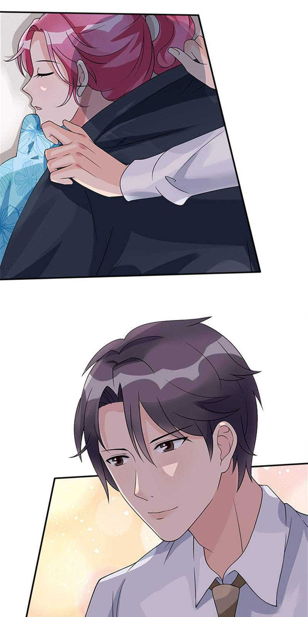 Tiểu Tâm Can Tuyệt Sủng Của Lạc Tiên Sinh Chapter 43 - Trang 2