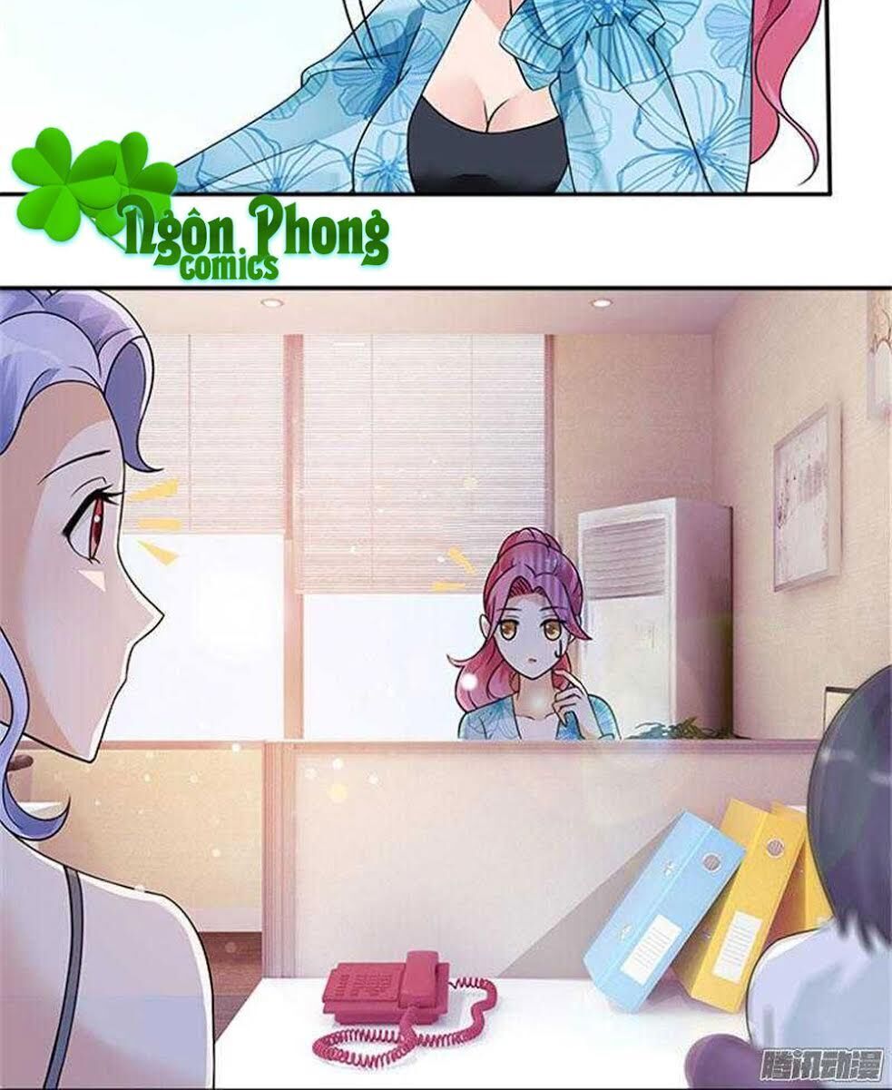 Tiểu Tâm Can Tuyệt Sủng Của Lạc Tiên Sinh Chapter 43 - Trang 2