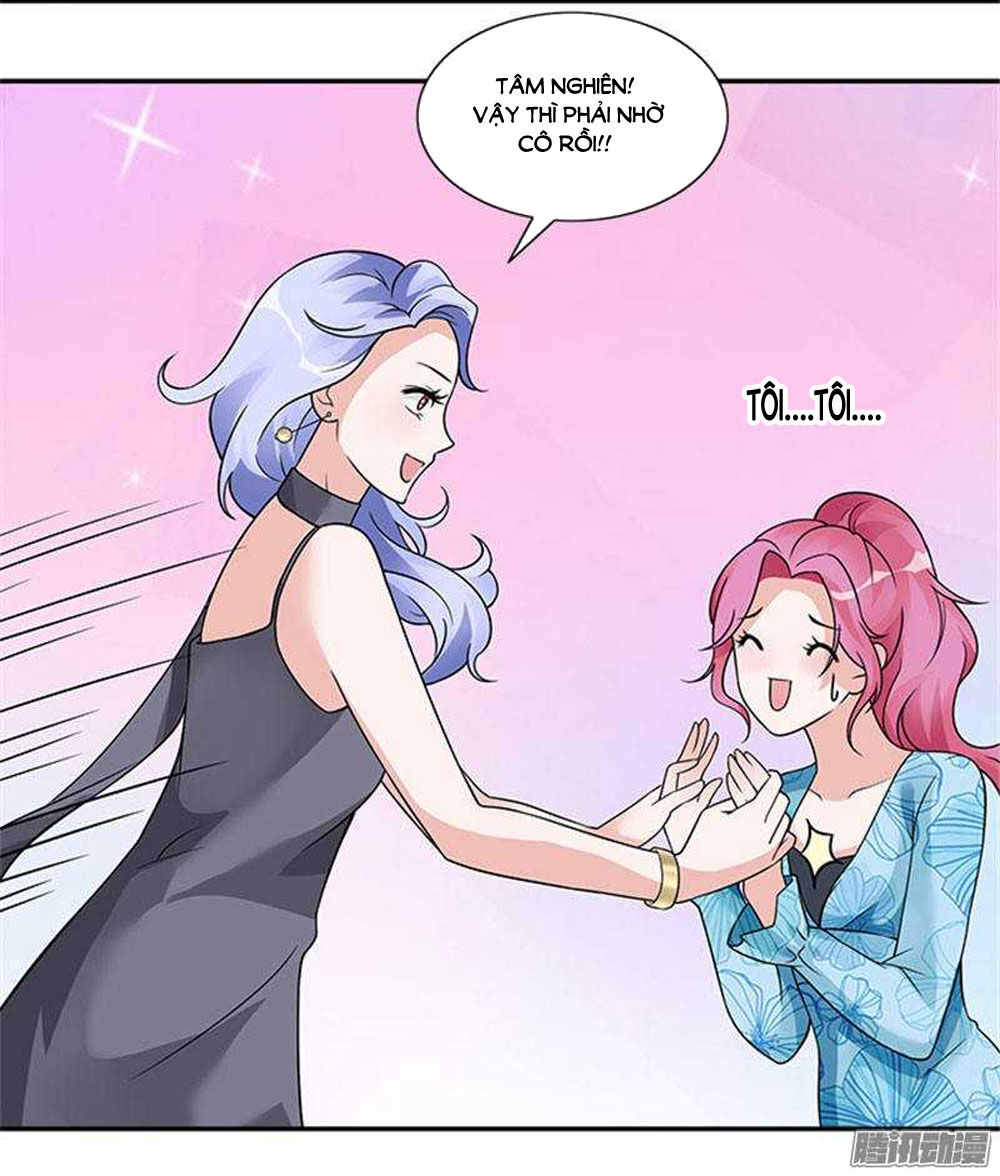 Tiểu Tâm Can Tuyệt Sủng Của Lạc Tiên Sinh Chapter 43 - Trang 2