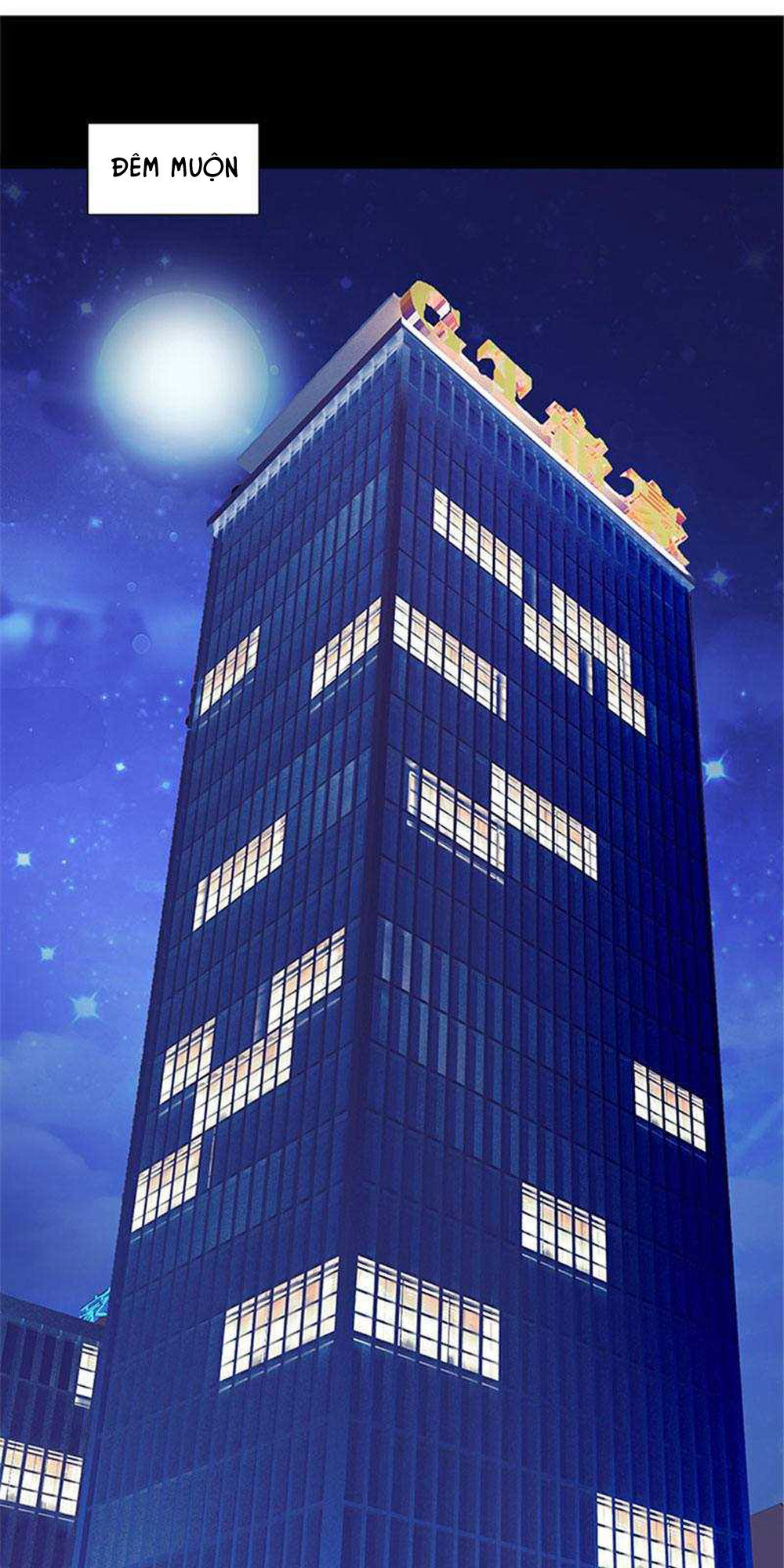 Tiểu Tâm Can Tuyệt Sủng Của Lạc Tiên Sinh Chapter 43 - Trang 2