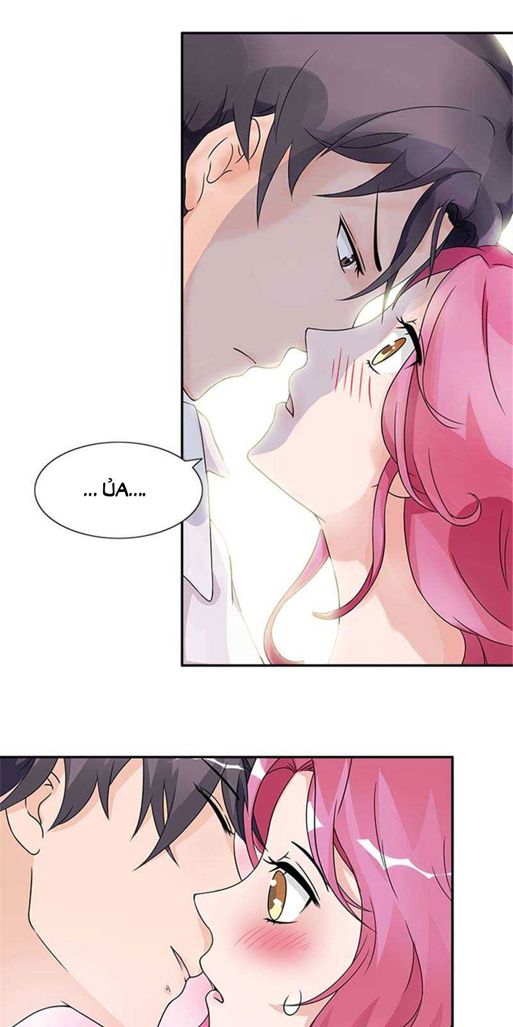 Tiểu Tâm Can Tuyệt Sủng Của Lạc Tiên Sinh Chapter 44 - Trang 2