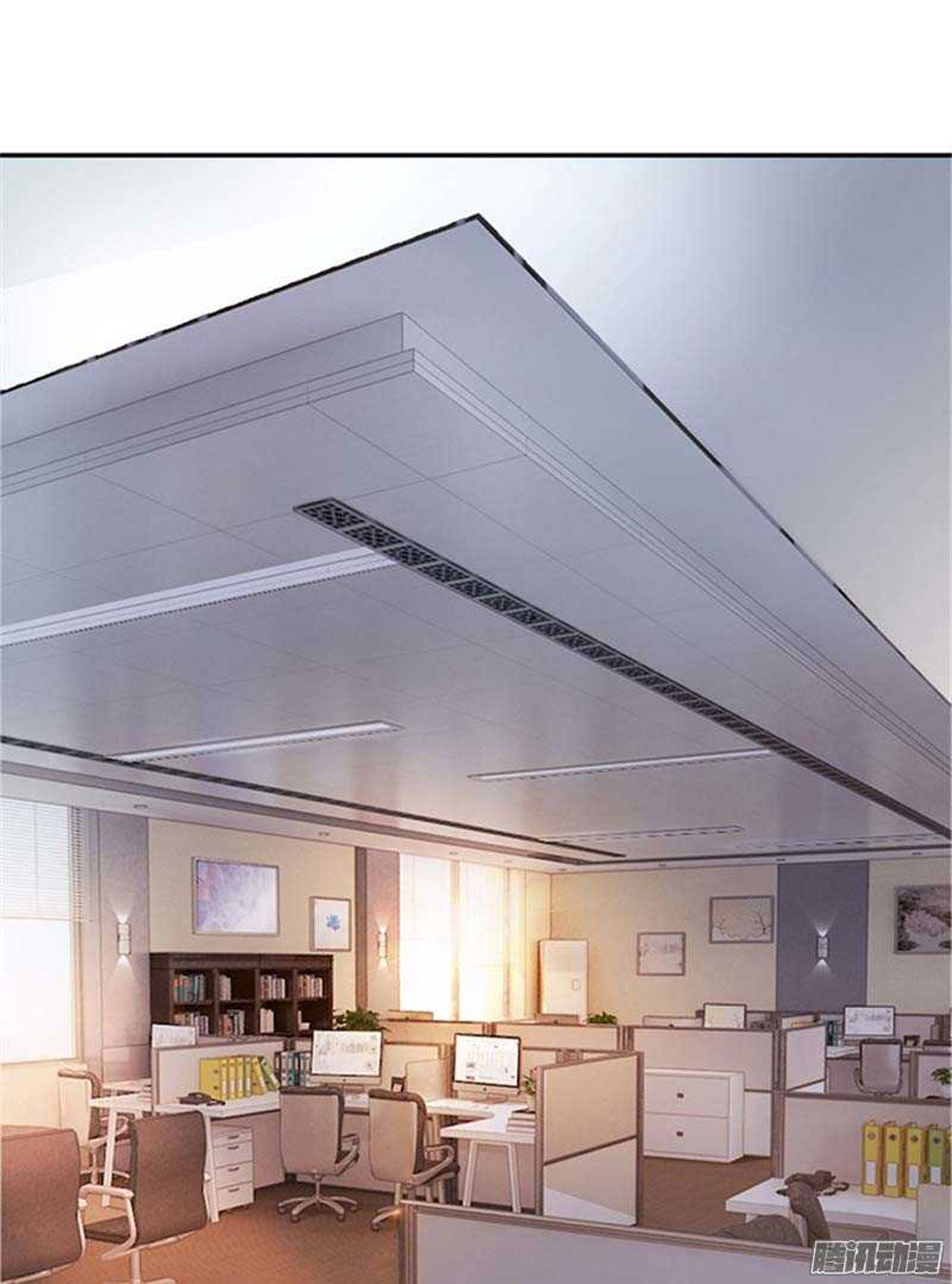 Tiểu Tâm Can Tuyệt Sủng Của Lạc Tiên Sinh Chapter 44 - Trang 2